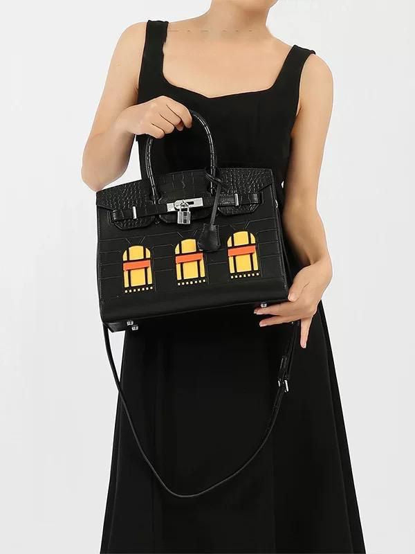 Sac à Main HERMÈS de 30 cm Original Nouveau Modèle